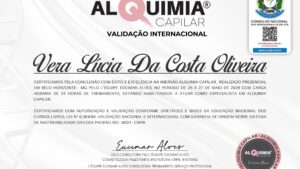 VERA LÚCIA DA COSTA OLIVEIRA