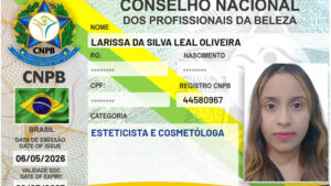 LARISSA DA SILVA LEAL OLIVEIRA