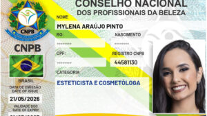 MYLENA ARAÚJO PINTO