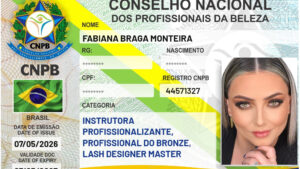 FABIANA BRAGA MONTEIRA