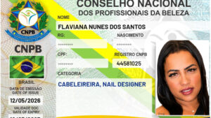 FLAVIANA NUNES DOS SANTOS