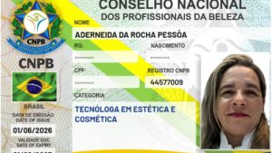 ADERNEIDA DA ROCHA PESSÔA