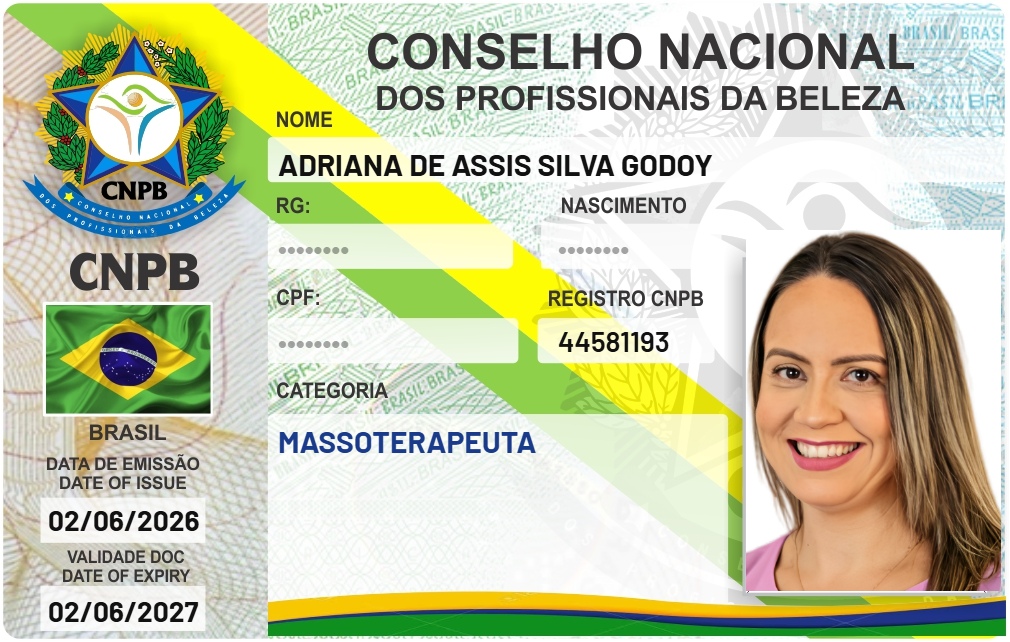 ADRIANA DE ASSIS SILVA GODOY