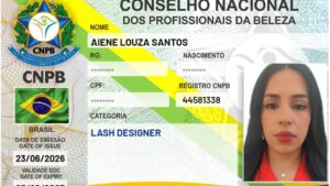 AIENE LOUZA SANTOS