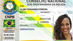 ALINE FERNANDES PEREIRA