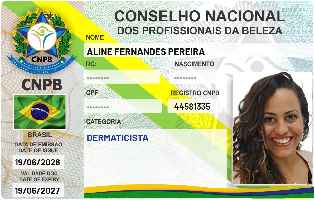 ALINE FERNANDES PEREIRA