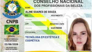 ALINE SOARES DE SOUZA