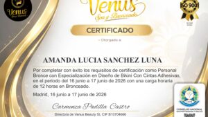 AMANDA LUCIA SANCHEZ LUNA