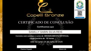 SAMILLY SABIN SILVA REIS
