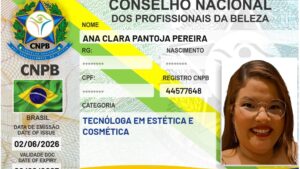 ANA CLARA PANTOJA PEREIRA