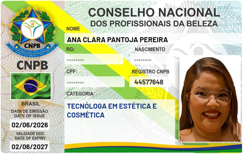 ANA CLARA PANTOJA PEREIRA