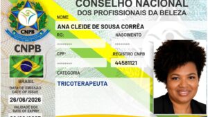 ANA CLEIDE DE SOUSA CORRÊA