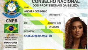 ANDRÉA DESIDÉRIO