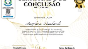 ANGÉLICA LOMBARDI