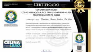 VINNICIUS RAMOS CARDOSO DA COSTA - CONGRESSO NACIONAL