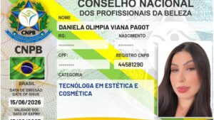 DANIELA OLIMPIA VIANA PAGOT