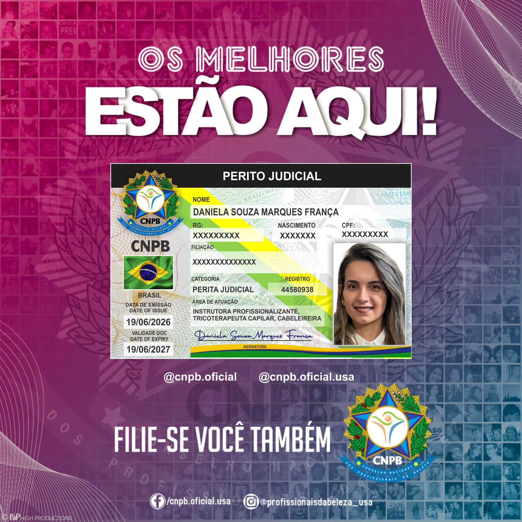 DANIELA SOUZA MARQUES FRANÇA - Imagem 3