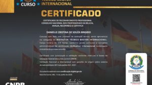 DANIELLE CRISTINA DE SOUZA BRIGIDO