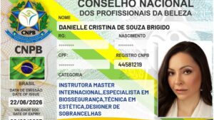 DANIELLE CRISTINA DE SOUZA BRIGIDO