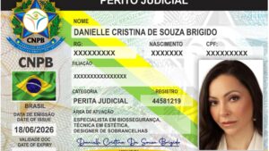 DANIELLE CRISTINA DE SOUZA BRIGIDO