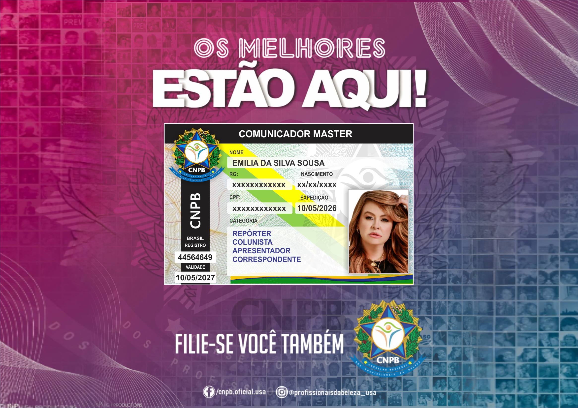 EMILIA DA SILVA SOUSA - Imagem 3