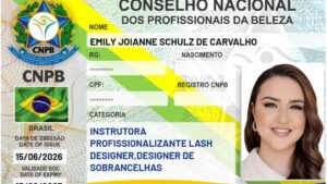 EMILY JOIANNE SCHULZ DE CARVALHO