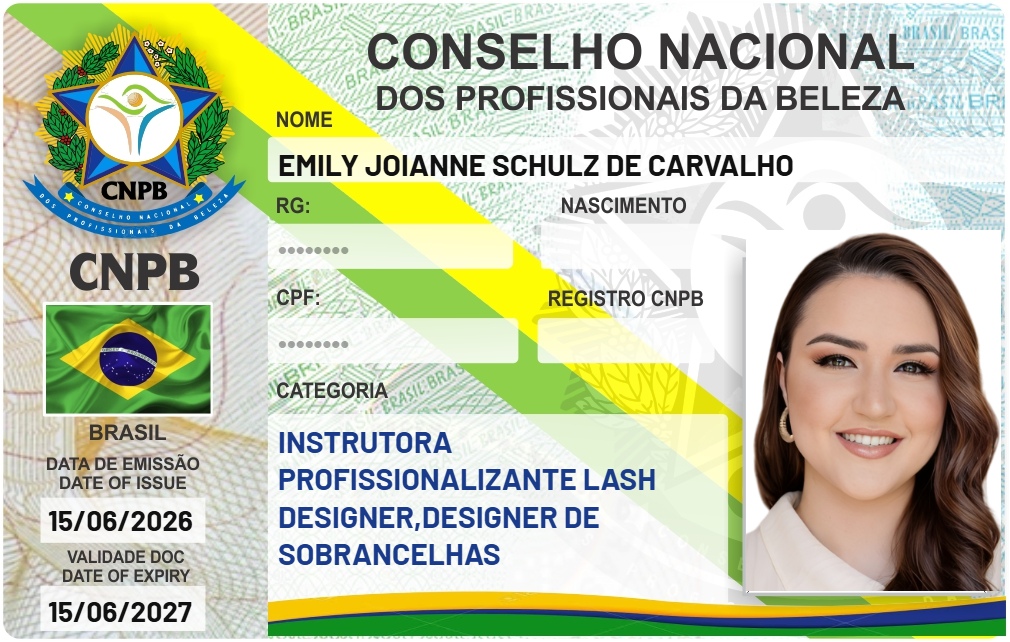 EMILY JOIANNE SCHULZ DE CARVALHO