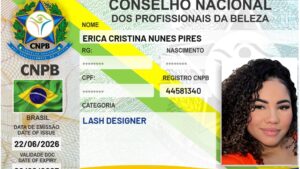 ERICA CRISTINA NUNES PIRES