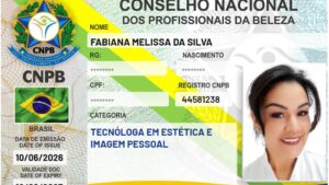 FABIANA MELISSA DA SILVA