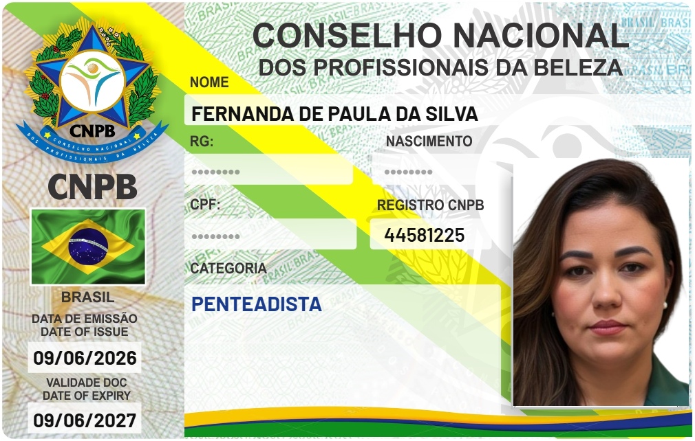 FERNANDA DE PAULA DA SILVA
