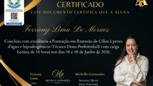 FERRANY LIMA DE MORAES