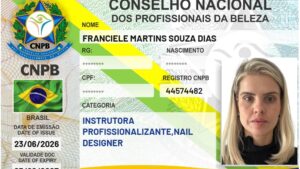FRANCIELE MARTINS SOUZA DIAS