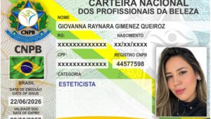 GIOVANNA RAYNARA GIMENEZ QUEIROZ
