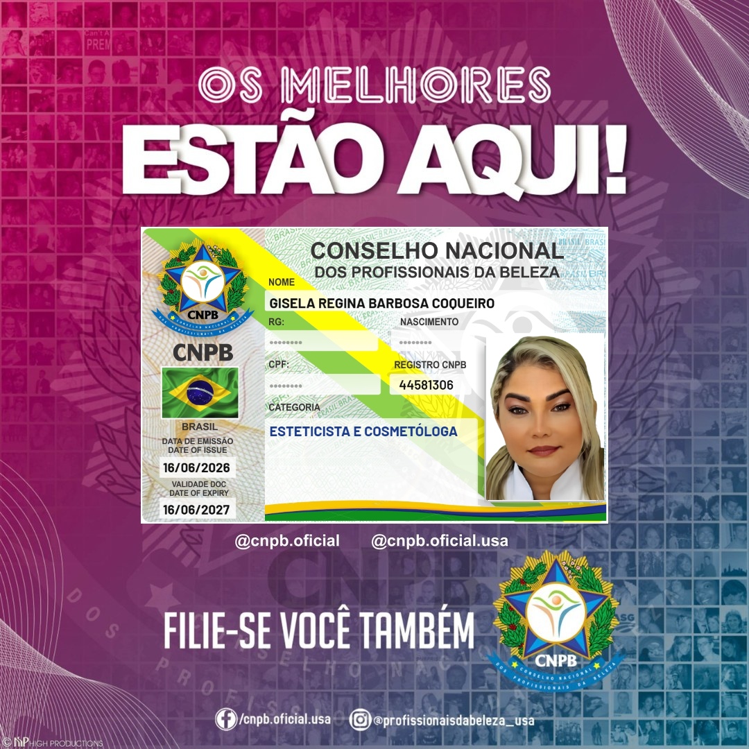 GISELA REGINA BARBOSA COQUEIRO - Imagem 3