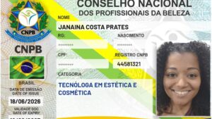 JANAINA COSTA PRATES