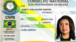 JANECY COELHO DOS SANTOS