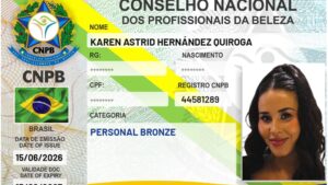 KAREN ASTRID HERNÁNDEZ QUIROGA