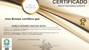 KARLA TATIANE VALE DA SILVA