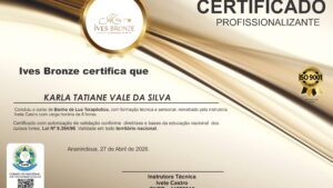 KARLA TATIANE VALE DA SILVA