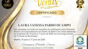 LAURA VANESSA PARDO OCAMPO