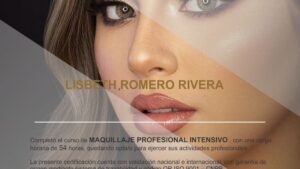 LISBETH ROMERO RIVERA