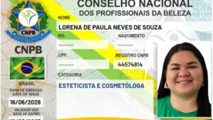 LORENA DE PAULA NEVES DE SOUZA