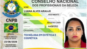 LUANA ALVES ARAUJO