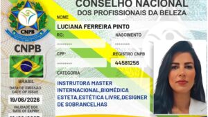 LUCIANA FERREIRA PINTO