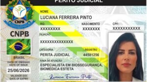 LUCIANA FERREIRA PINTO