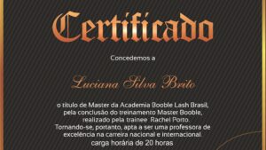 LUCIANA SILVA BRITO