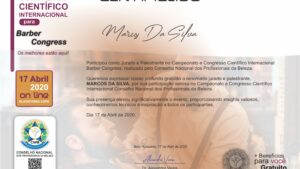 MARCOS DA SILVA - 44579645 - CNI