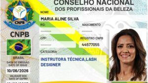 MARIA ALINE SILVA
