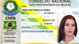 MARIA DA PENHA OLIVEIRA