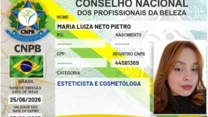 MARIA LUIZA NETO PIETRO